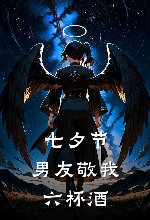 七夕节，男友敬我六杯酒