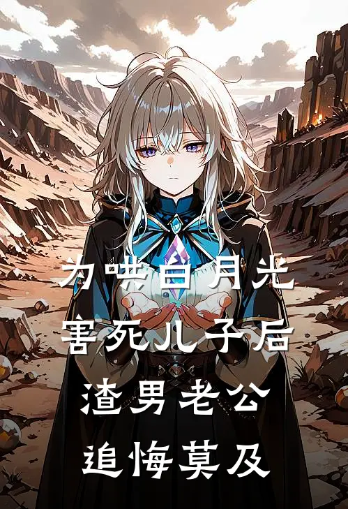 为哄白月光害死儿子后，渣男老公追悔莫及