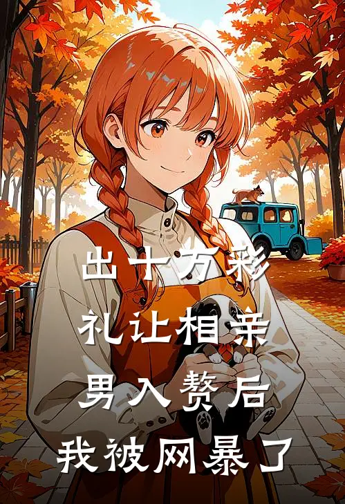 出十万彩礼让相亲男入赘后，我被网暴了