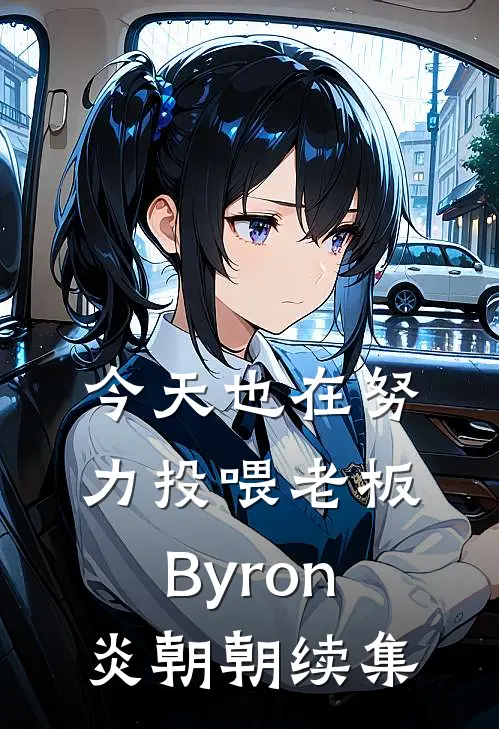 今天也在努力投喂老板Byron炎朝朝续集
