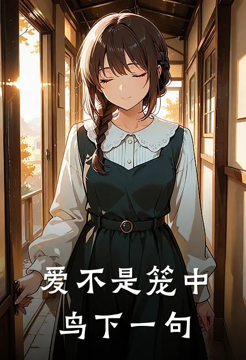 爱不是笼中鸟下一句