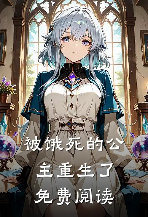 被饿死的公主重生了免费阅读