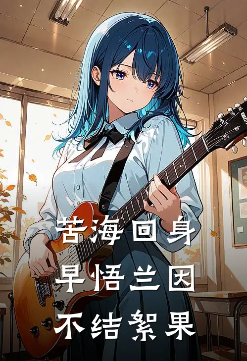 苦海回身 早悟兰因 不结絮果