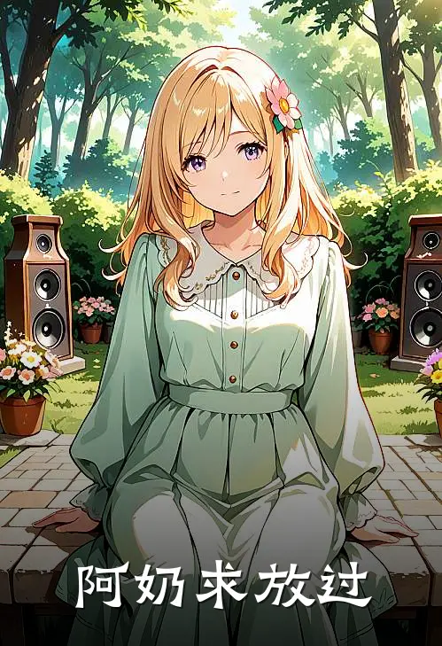阿奶求放过