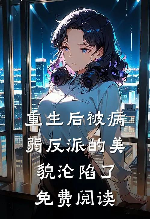 重生后被病弱反派的美貌沦陷了免费阅读