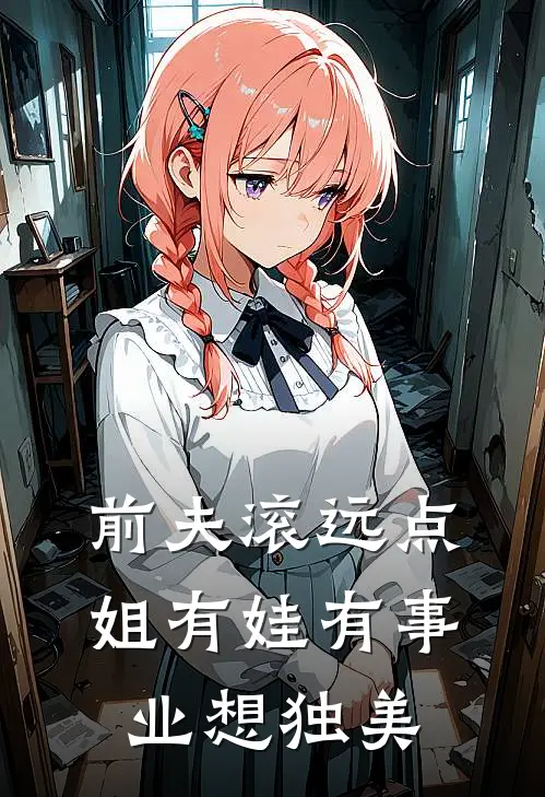 前夫滚远点，姐有娃有事业想独美