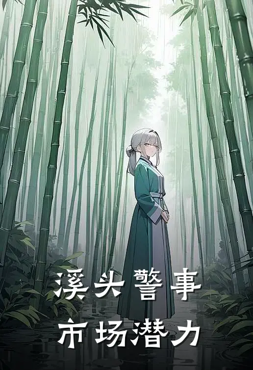 溪头警事市场潜力