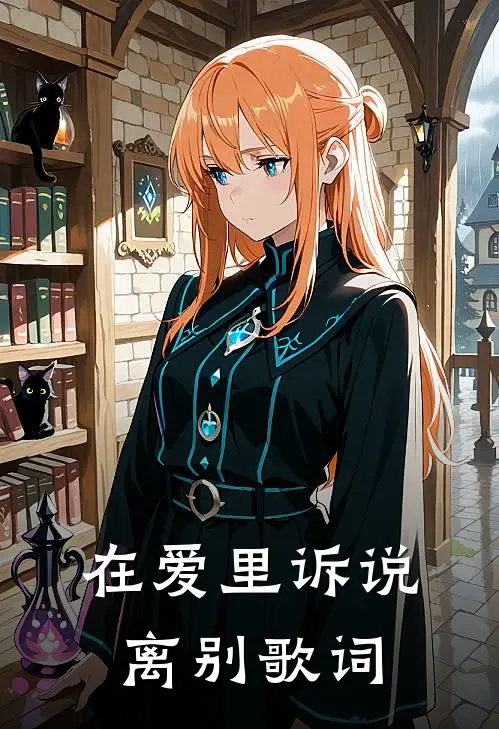 在爱里诉说离别歌词