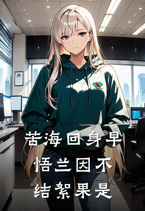 苦海回身 早悟兰因 不结絮果是