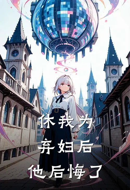 休我为弃妇后，他后悔了