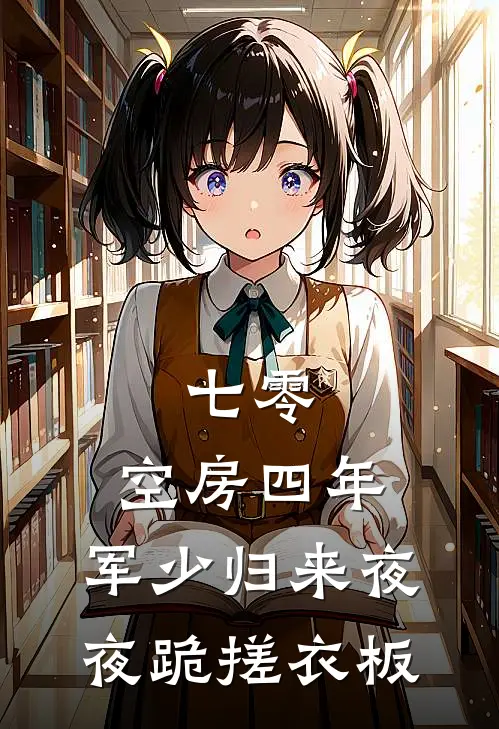 七零：空房四年，军少归来夜夜跪搓衣板