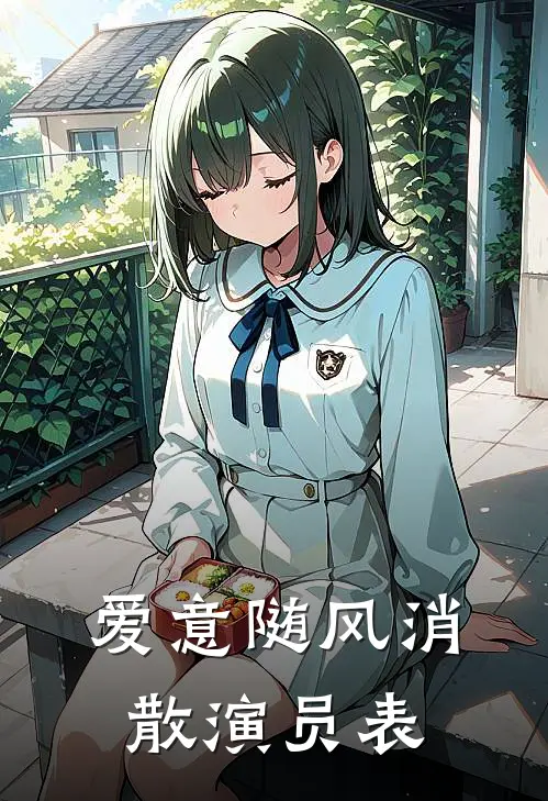 爱意随风消散演员表