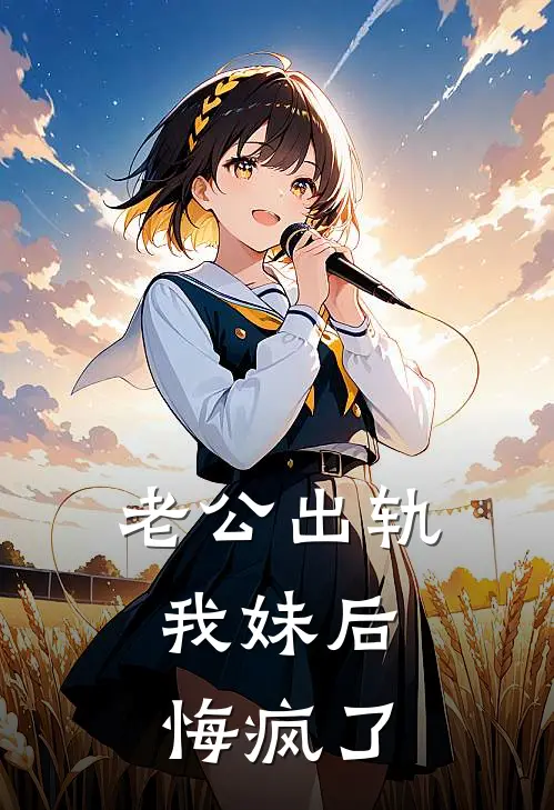 老公出轨我妹后，悔疯了