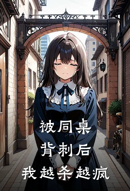 被同桌背刺后，我越杀越疯