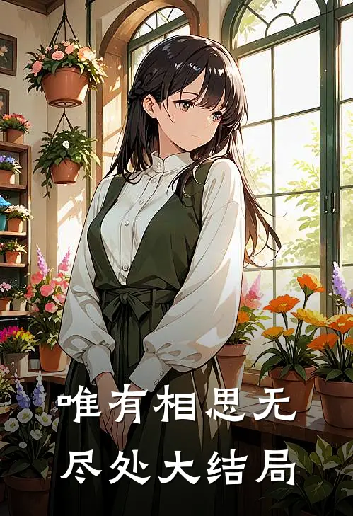 唯有相思无尽处大结局