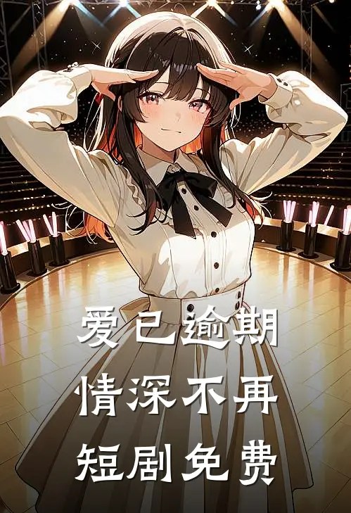 爱已逾期情深不再短剧免费