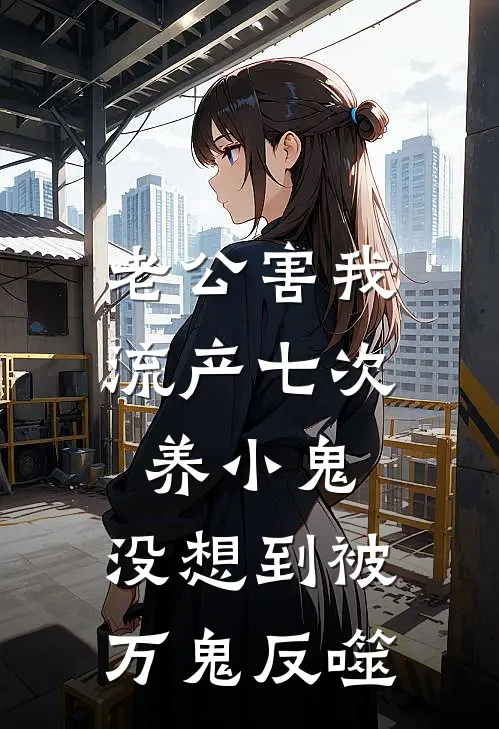 老公害我流产七次养小鬼，没想到被万鬼反噬