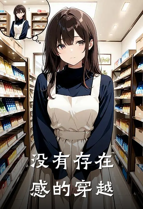 没有存在感的穿越