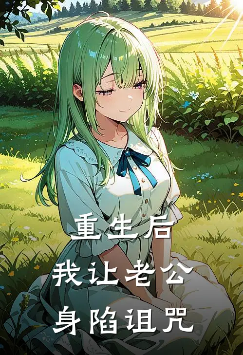 重生后，我让老公身陷诅咒