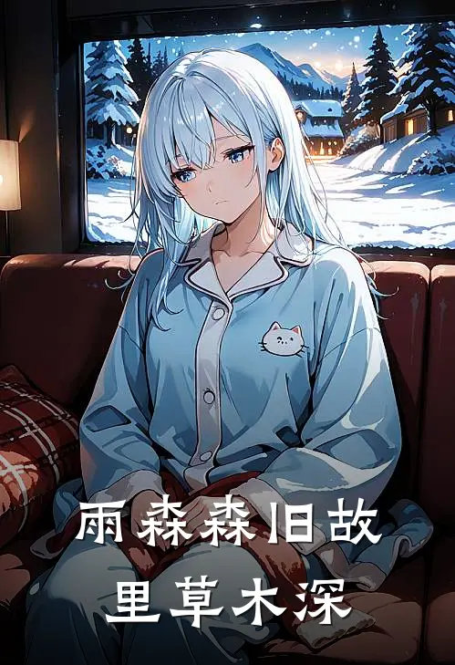 雨森森旧故里草木深