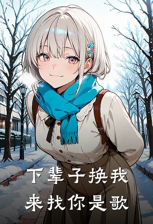 下辈子换我来找你是歌