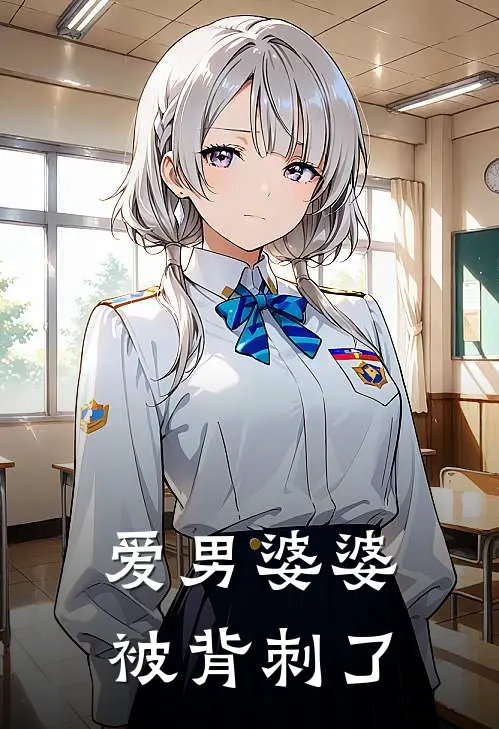 爱男婆婆被背刺了