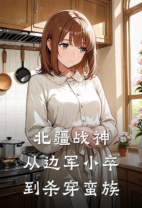 北疆战神：从边军小卒到杀穿蛮族