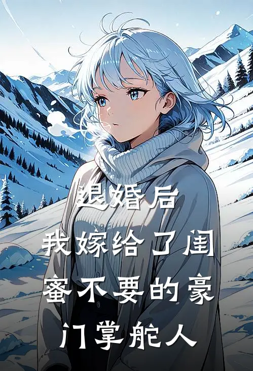 退婚后，我嫁给了闺蜜不要的豪门掌舵人