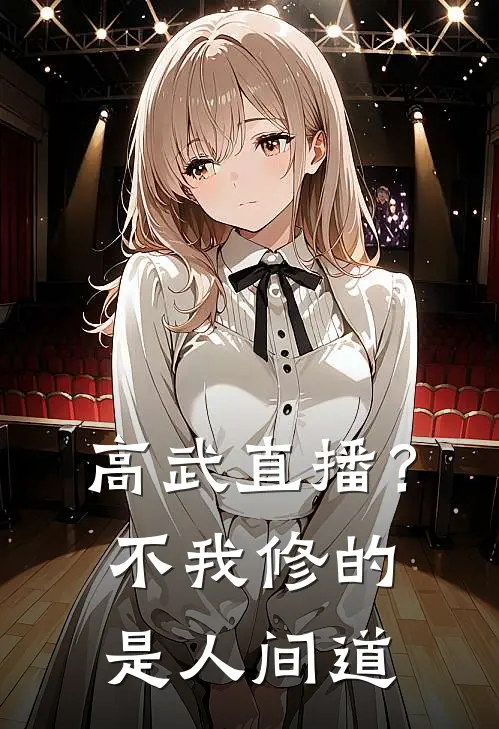 高武直播？不，我修的是人间道