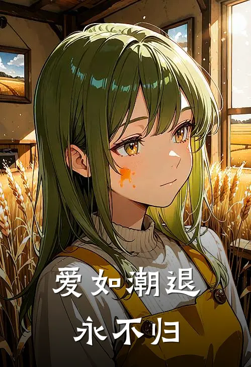 爱如潮退永不归