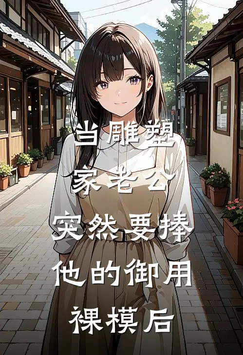 当雕塑家老公，突然要捧他的御用裸模后