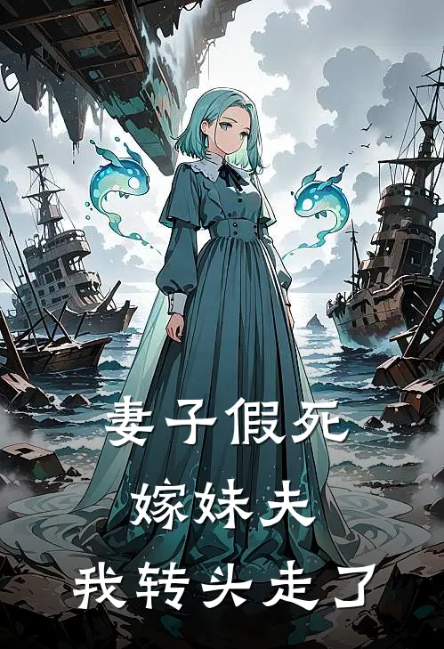 妻子假死嫁妹夫，我转头走了