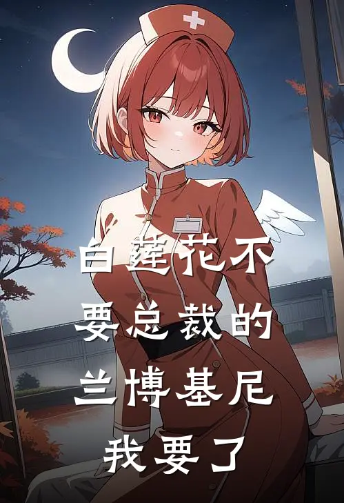 白莲花不要总裁的兰博基尼，我要了