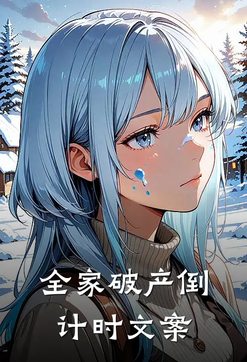 全家破产倒计时文案