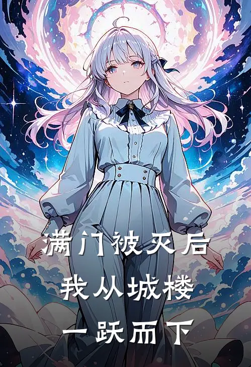 满门被灭后，我从城楼一跃而下