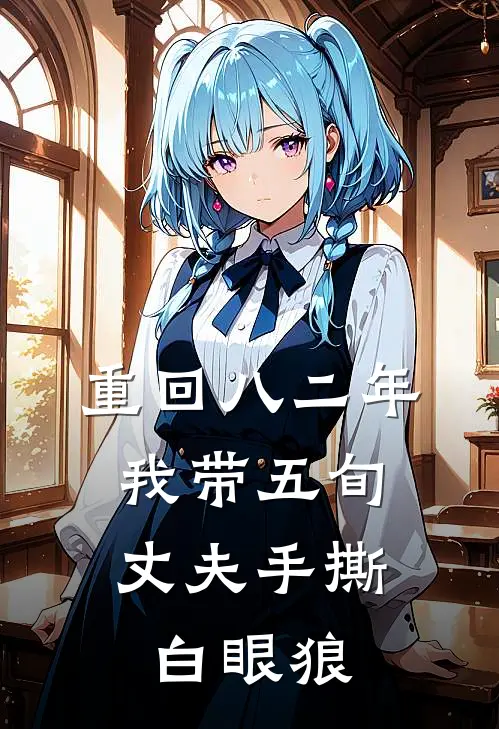 重回八二年，我带五旬丈夫手撕白眼狼