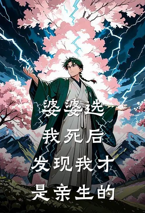 婆婆选我死后，发现我才是亲生的