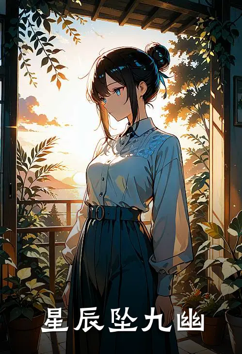 星辰坠九幽