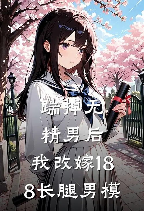 踹掉无精男后，我改嫁188长腿男模