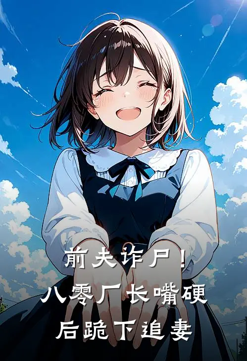 前夫诈尸！八零厂长嘴硬后跪下追妻