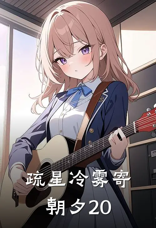 疏星冷雾寄朝夕20