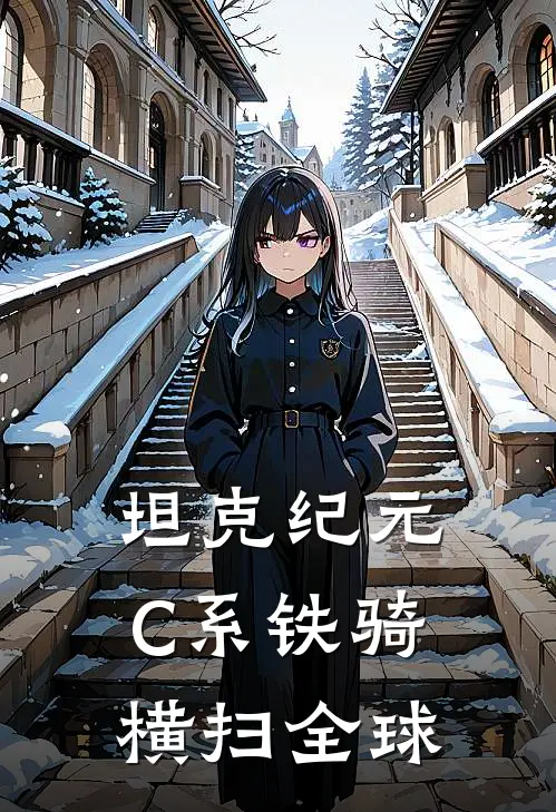 坦克纪元：C系铁骑横扫全球