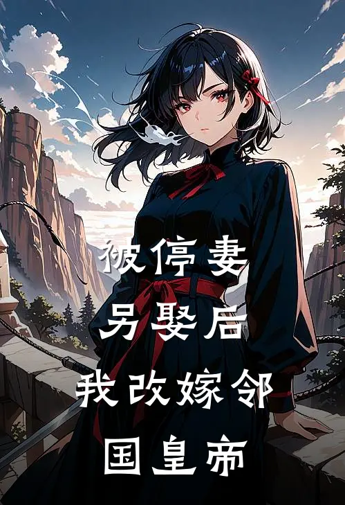 被停妻另娶后，我改嫁邻国皇帝