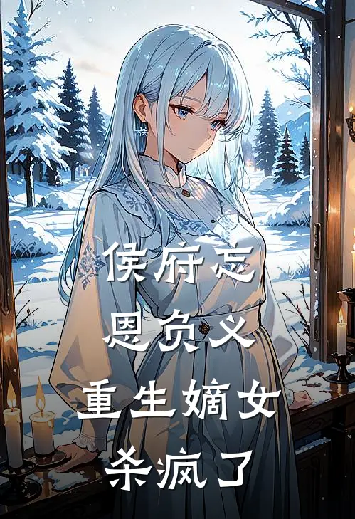 侯府忘恩负义，重生嫡女杀疯了