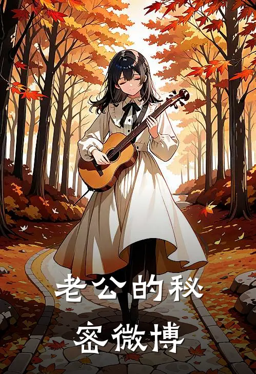 老公的秘密微博