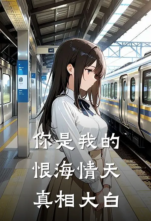 你是我的恨海情天真相大白