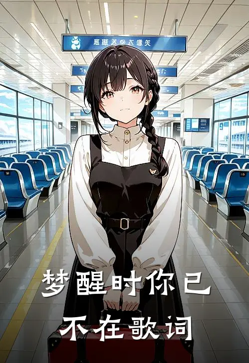梦醒时你已不在歌词