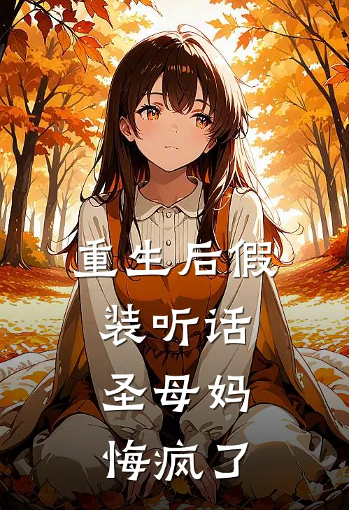 重生后假装听话，圣母妈悔疯了