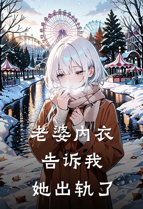 老婆内衣告诉我，她出轨了