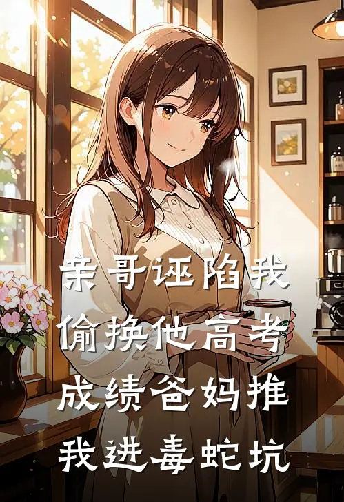 亲哥诬陷我偷换他高考成绩爸妈推我进毒蛇坑